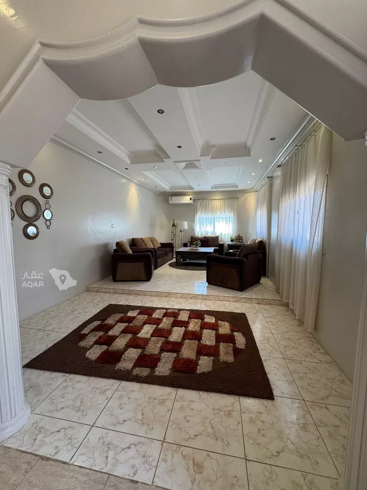 Villa for Sale in Buraydah Al Basateen 7