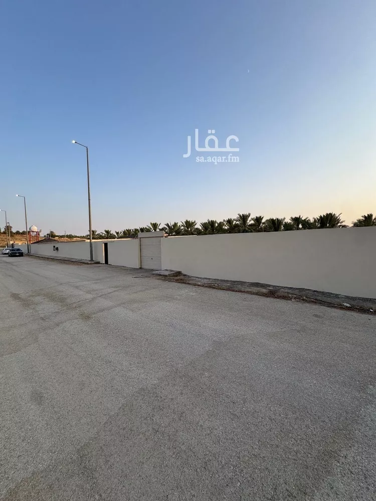 مزرعة للبيع في شارع البصر 786, حي البصر2, مدينة البصر, منطقة القصيم