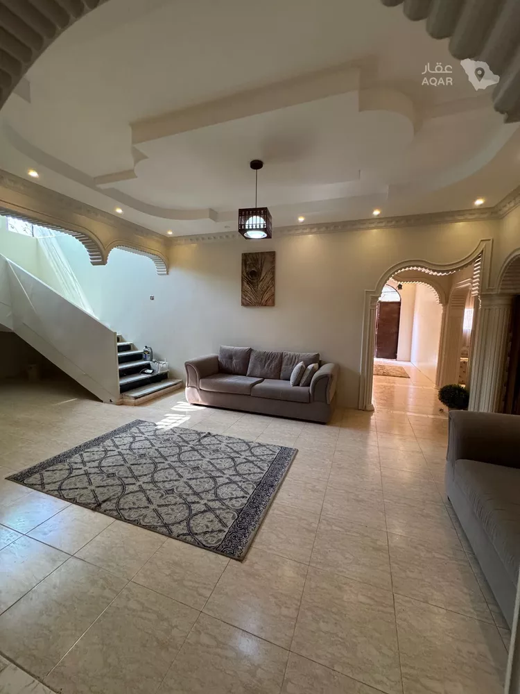 Villa for Sale in Buraydah Al Basateen 14