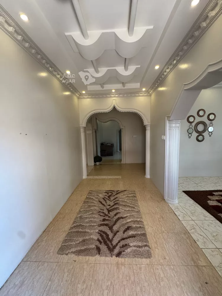 Villa for Sale in Buraydah Al Basateen 4