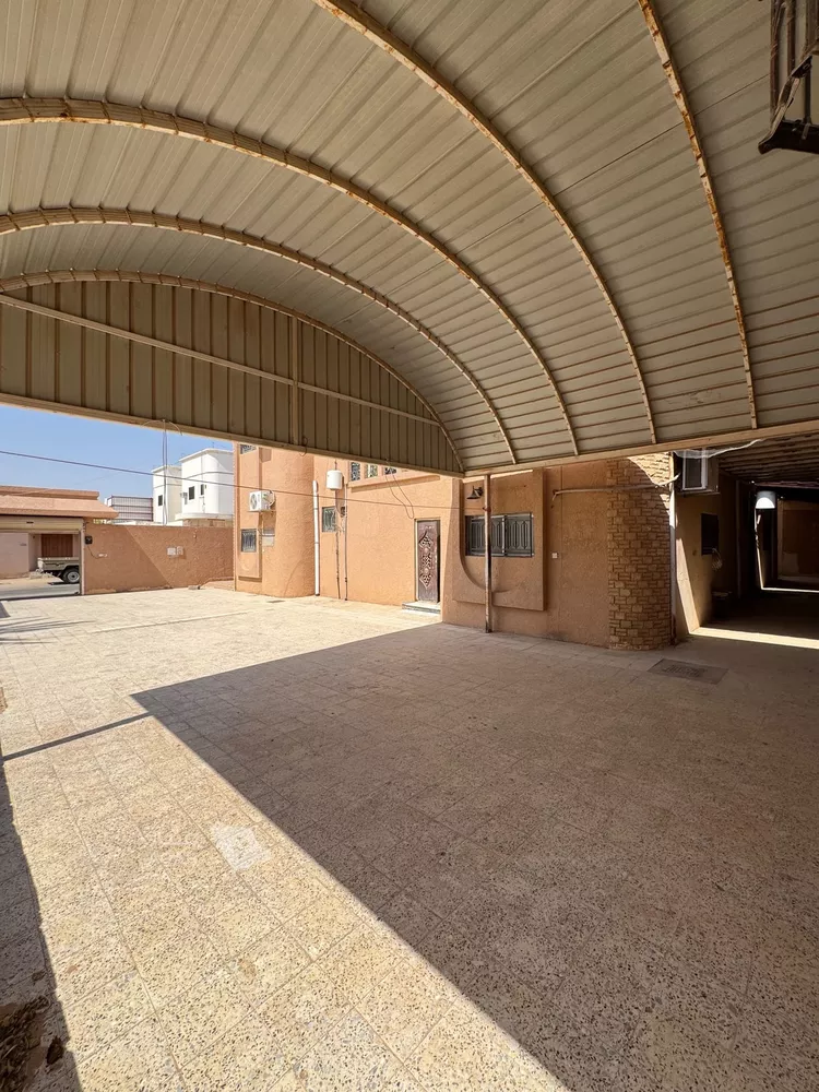 Villa for Sale in Buraydah Al Basateen 22