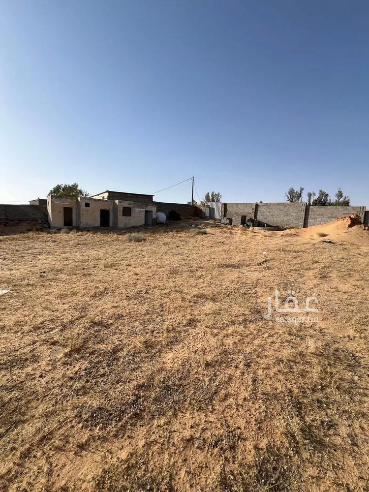 Farm for Sale in Buraydah Al Qaa Al Barid 10