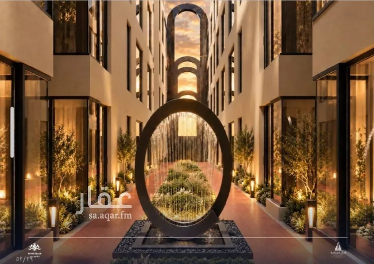 شقة للبيع في شارع احمد بن محمد السديري, حي الياقوت, مدينة جدة, منطقة مكة المكرمة صورة 3