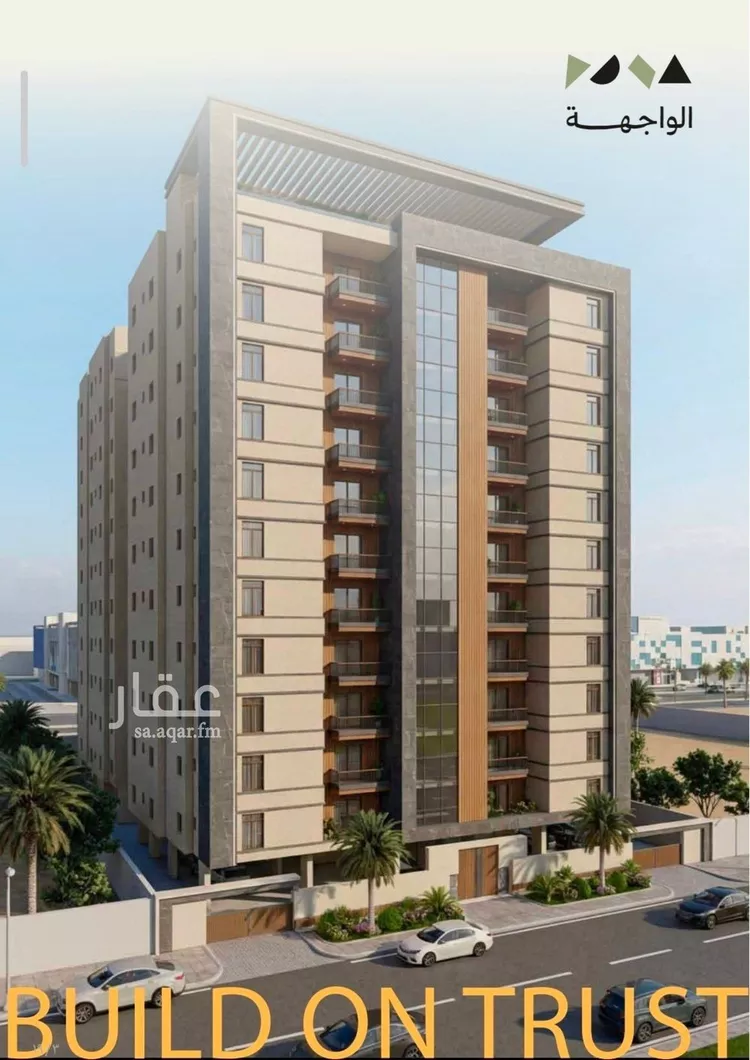 Apartment for Sale in Jeddah Al Fayha'a