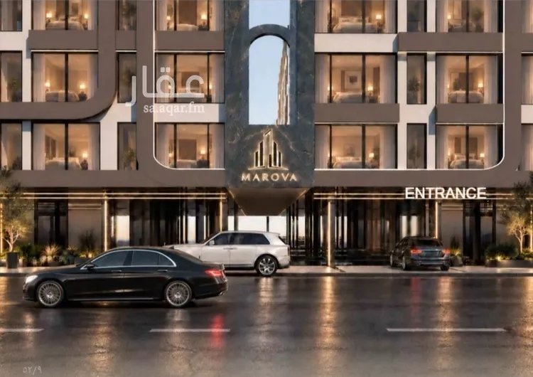 شقة للبيع في شارع عبيدة ابن حميد, حي الياقوت, مدينة جدة, منطقة مكة المكرمة صورة 5
