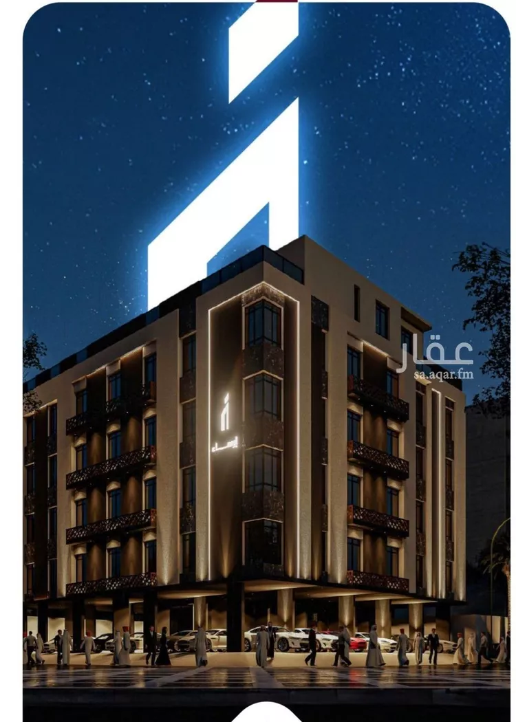 شقة للبيع في شارع عثمان ابن عوف, حي الريان, مدينة جدة, منطقة مكة المكرمة 6