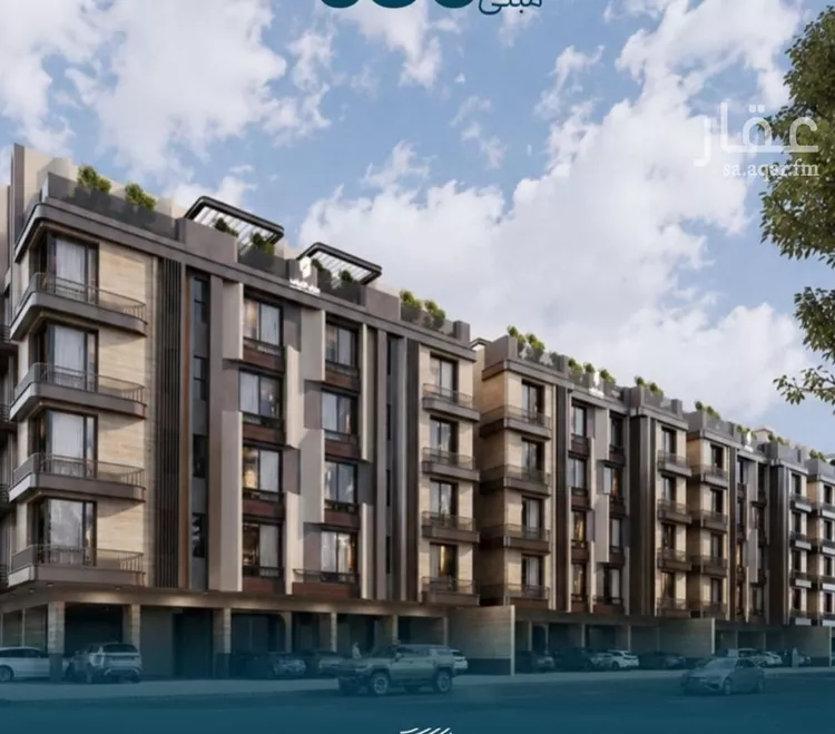 Apartment for Sale in Jeddah Al Yaqout