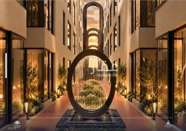 شقة للبيع في شارع عبيدة ابن حميد, حي الياقوت, مدينة جدة, منطقة مكة المكرمة 7