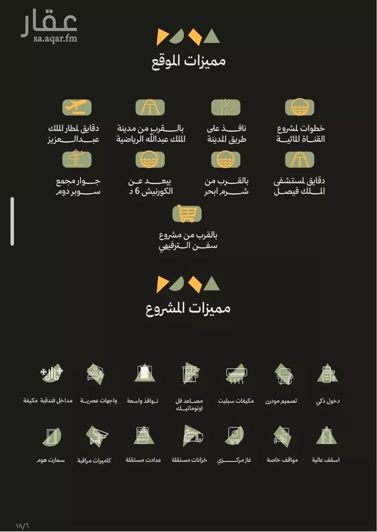 شقة للبيع في حي أبحر الجنوبية, مدينة جدة, منطقة مكة المكرمة صورة 2