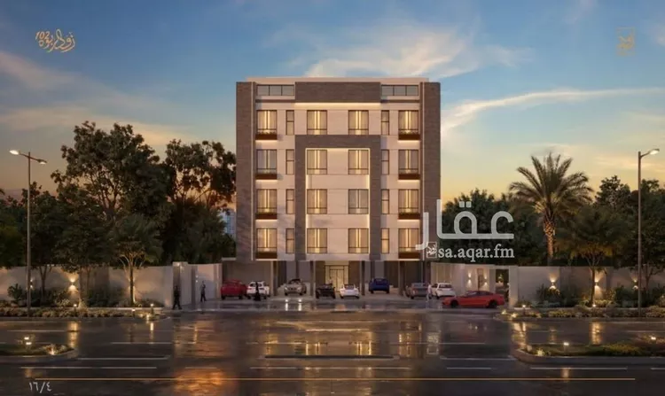 شقة للبيع في شارع عبد الرحمن بن سلمة, حي الربوة, مدينة جدة, منطقة مكة المكرمة