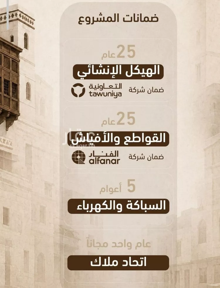 شقة للبيع في شارع حمزه بن عبدالمطلب, حي الشرفية, مدينة جدة, منطقة مكة المكرمة 6