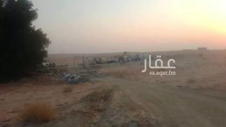 Farm for rent in Al Jubail Industrial Area