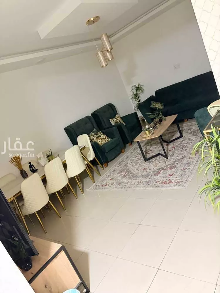 شقة للإيجار في شارع جعفر المسلمي ، حي بدر ، الدمام ، الدمام صورة 5