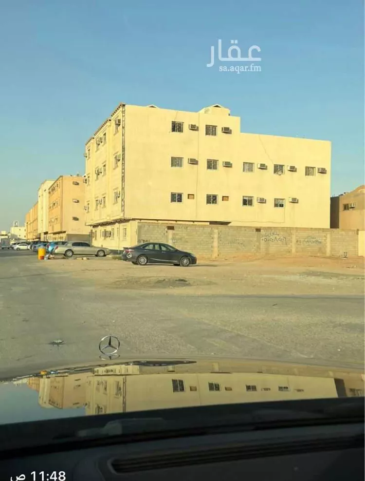 Building for Sale in Riyadh Al Yarmouk صورة 2