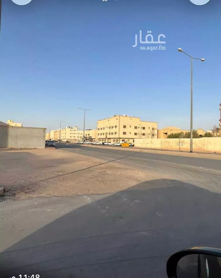 Building for Sale in Riyadh Al Yarmouk صورة 3