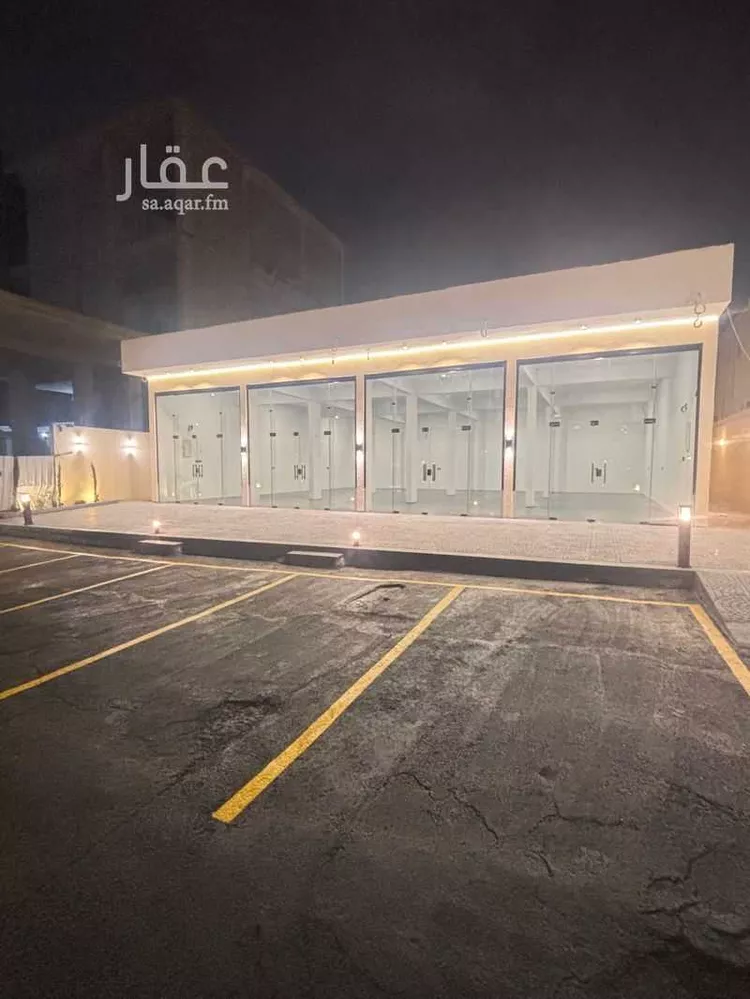 Shop for Rent in Khamis Mushait Al Mamurah صورة 5