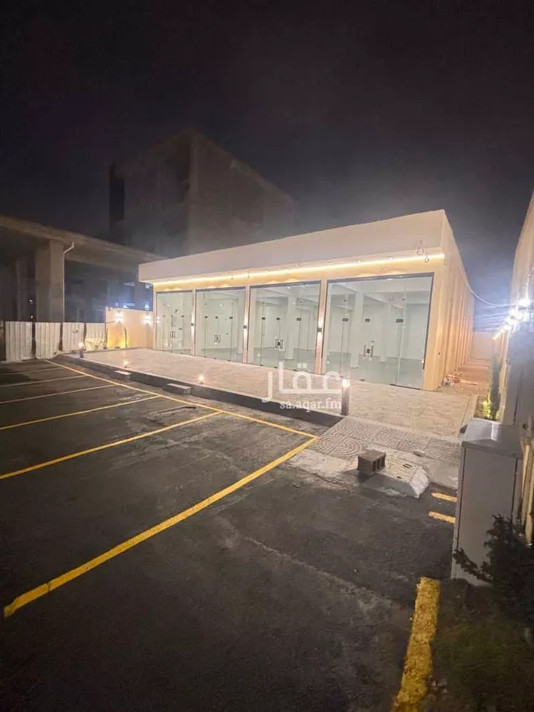 Shop for Rent in Khamis Mushait Al Mamurah صورة 4