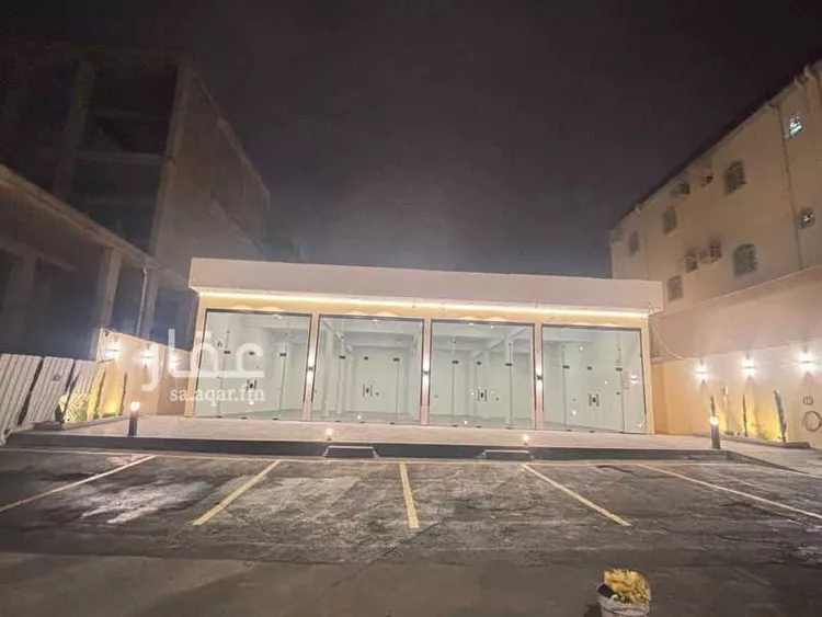 Shop for Rent in Khamis Mushait Al Mamurah صورة 3