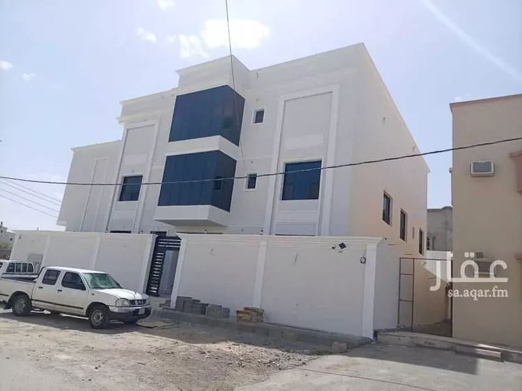 Apartment for Rent in Al Bahah Shahbah