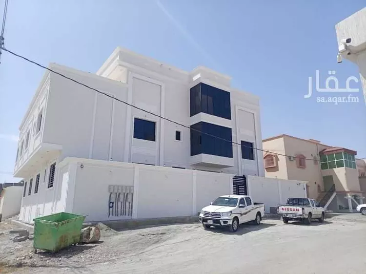 شقة للإيجار في شارع 4073057, حي البيعة, مدينة العقيق, منطقة الباحة