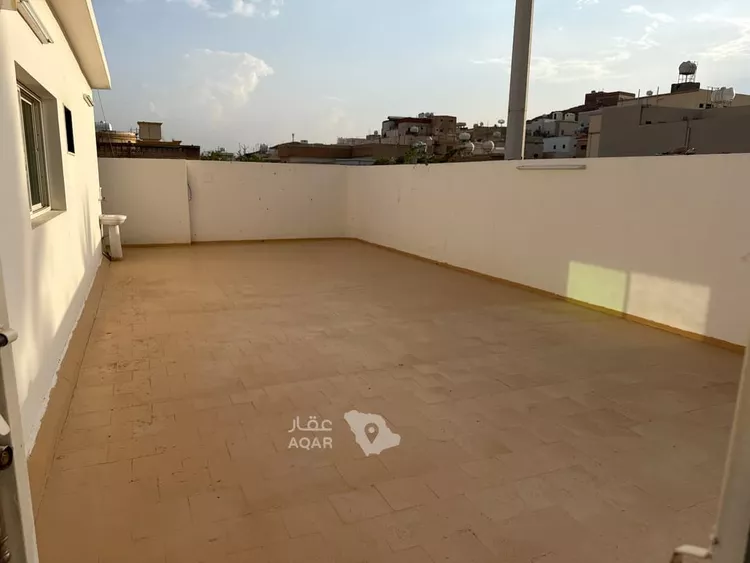 شقة للإيجار في شارع عبدالله بن مسعود ، حي أم العراد ، الطائف ، الطائف 7
