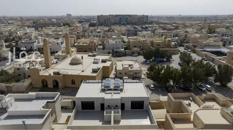 دور للبيع في شارع يوسف الدواوي, حي الريان, مدينة الرياض, منطقة الرياض