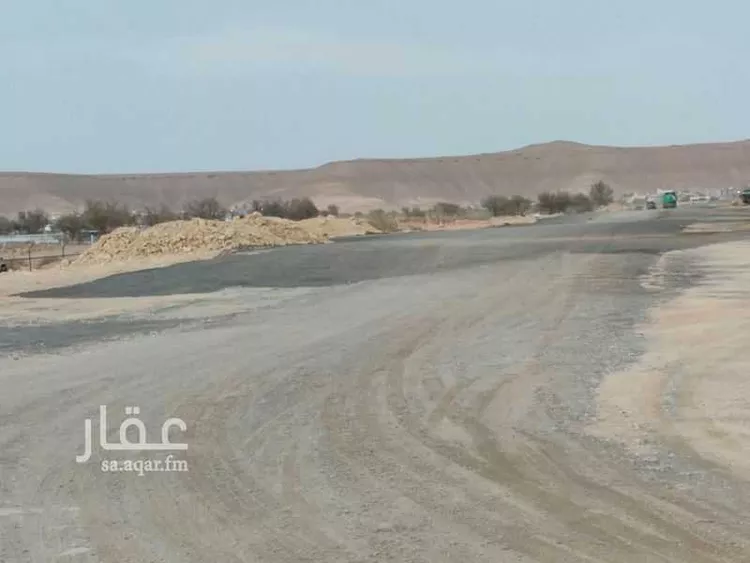مستودع للإيجار في شارع هجرة بوضة 15, حي هجرة بوضة, مدينة الجبيلة, منطقة الرياض صورة 2
