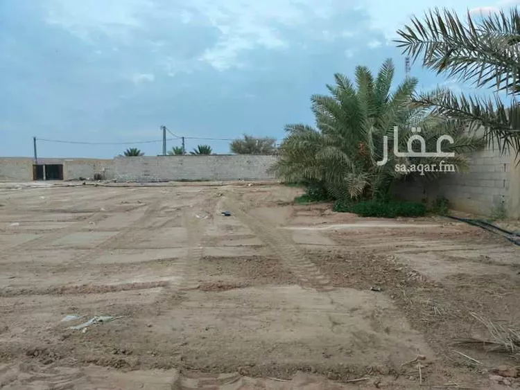 مستودع للإيجار في شارع هجرة بوضة 15, حي هجرة بوضة, مدينة الجبيلة, منطقة الرياض صورة 4