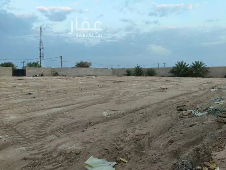 مستودع للإيجار في شارع هجرة بوضة 15, حي هجرة بوضة, مدينة الجبيلة, منطقة الرياض
