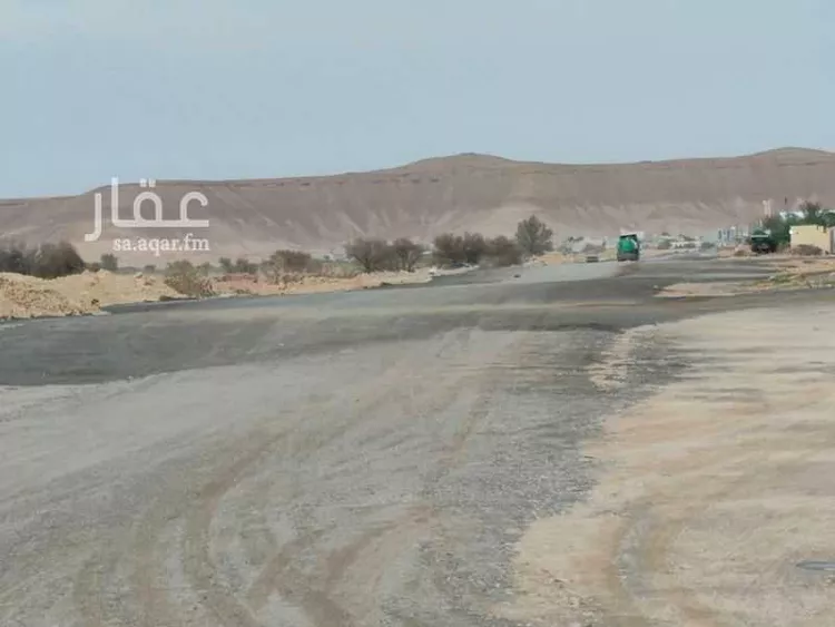 مستودع للإيجار في شارع هجرة بوضة 15, حي هجرة بوضة, مدينة الجبيلة, منطقة الرياض صورة 3