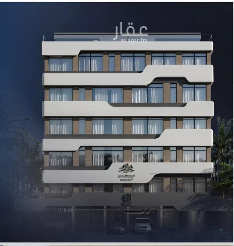 Apartment for Sale in Jeddah As Safaa