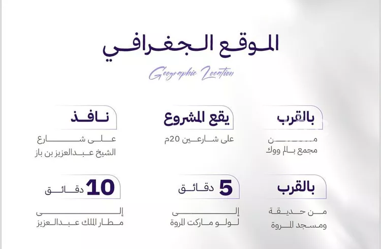 شقة للبيع في شارع النابغه الغنوي, حي المروة, مدينة جدة, منطقة مكة المكرمة صورة 5