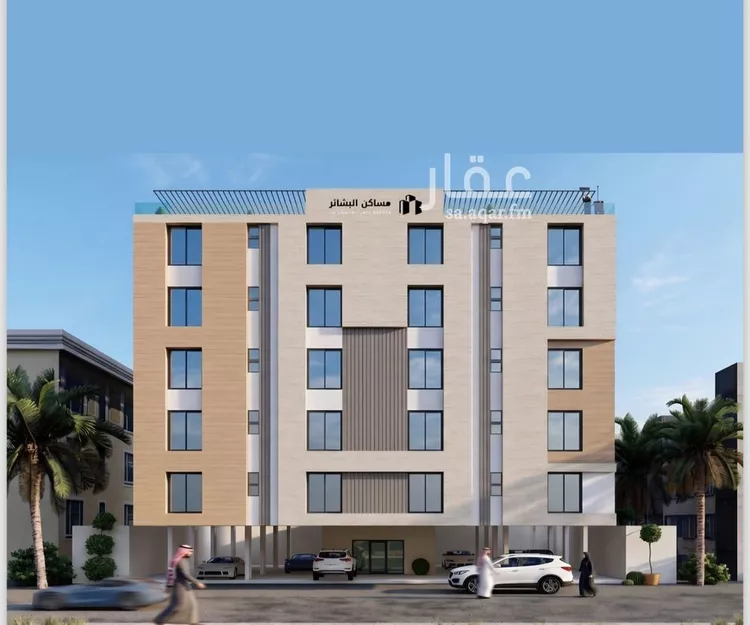 شقة للبيع في شارع احمدلارى, حي الصفاء, مدينة جدة, منطقة مكة المكرمة