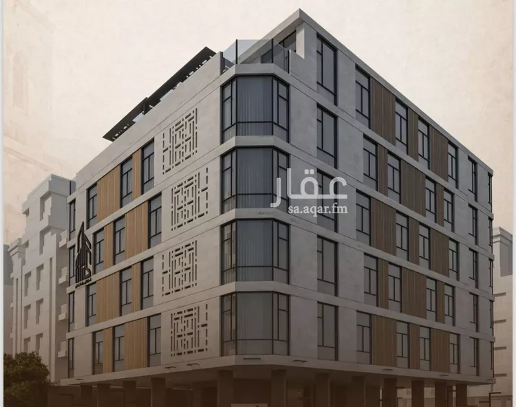 شقة للبيع في شارع حمزه بن عبدالمطلب, حي الشرفية, مدينة جدة, منطقة مكة المكرمة 6