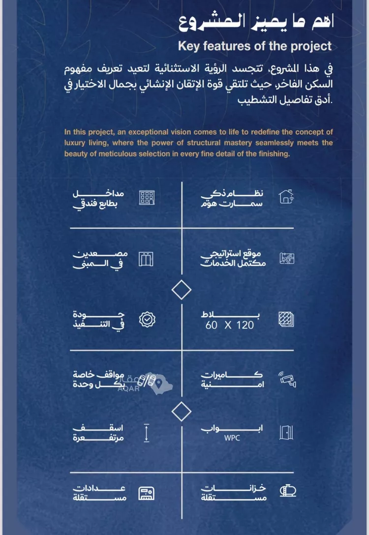 شقة للبيع في شارع برهان الدين الداراني, حي الياقوت, مدينة جدة, منطقة مكة المكرمة 5