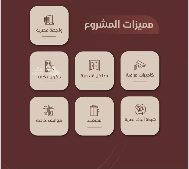 شقة للبيع في شارع ابي بكر الواسطي, حي الريان, مدينة جدة, منطقة مكة المكرمة 3