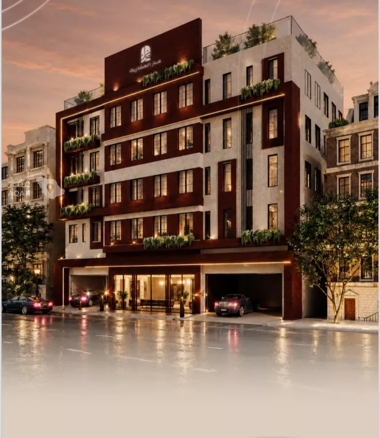 Apartment for Sale in Jeddah Ar Rayan