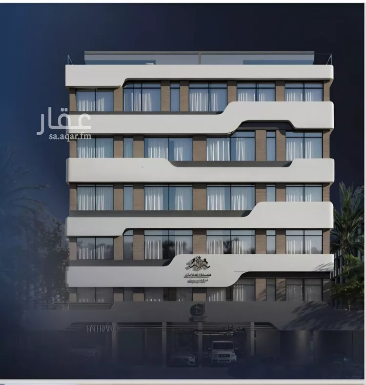 Apartment for Sale in Jeddah As Safaa