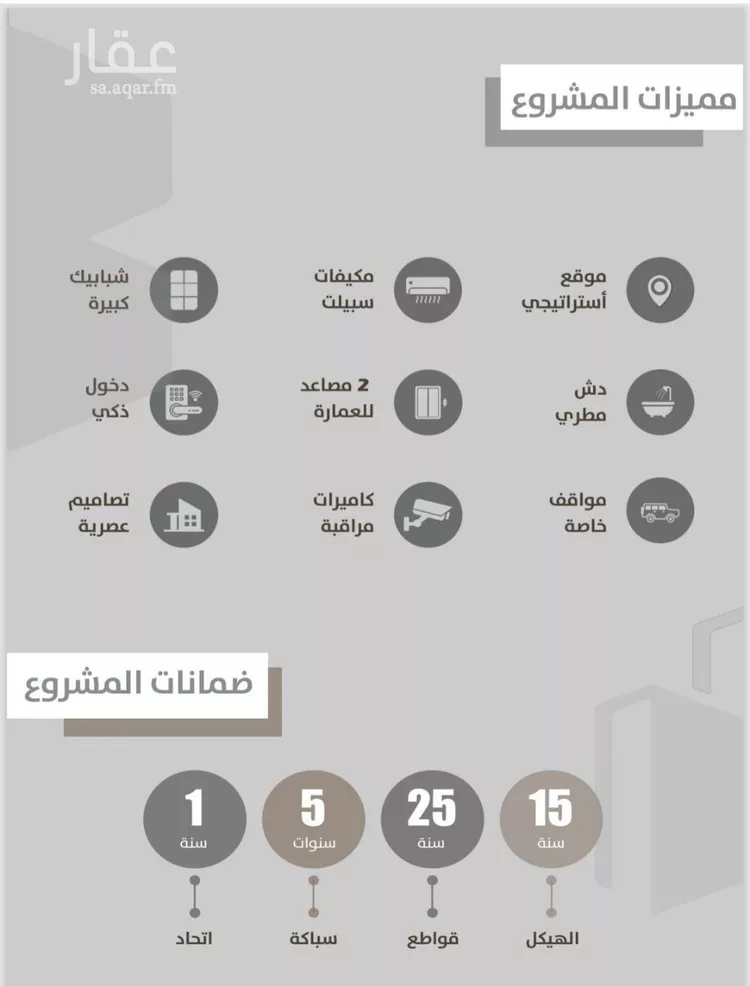 شقة للبيع في شارع احمدلارى, حي الصفاء, مدينة جدة, منطقة مكة المكرمة صورة 3