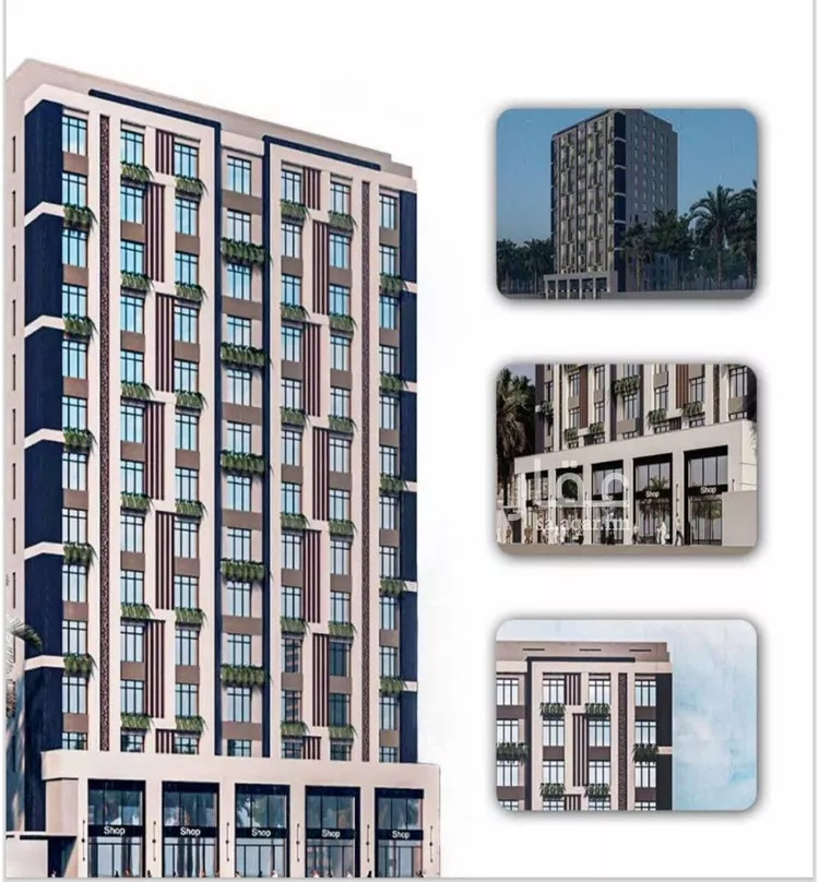 Apartment for Sale in Jeddah Al Fayha'a