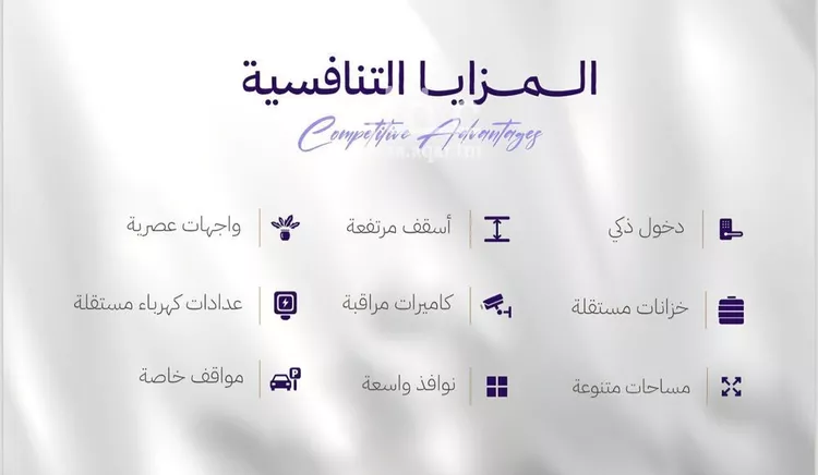 شقة للبيع في شارع النابغه الغنوي, حي المروة, مدينة جدة, منطقة مكة المكرمة 6