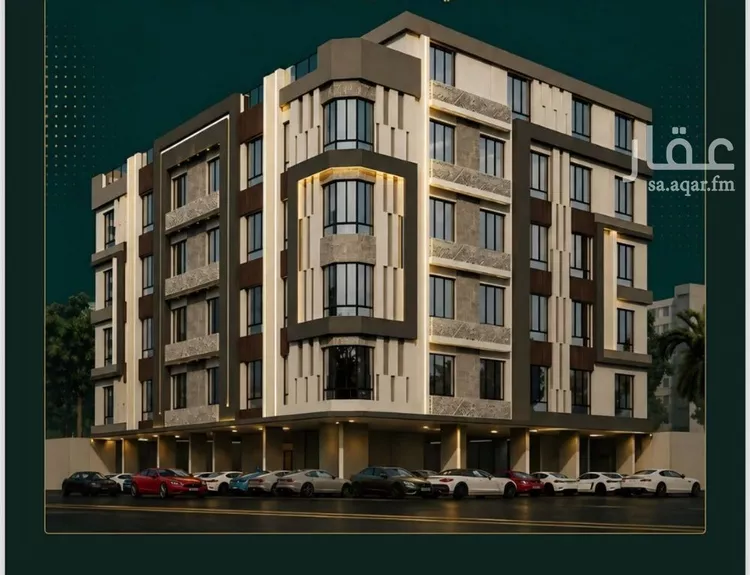 شقة للبيع في شارع زينب بنت العوام, حي الصفاء, مدينة جدة, منطقة مكة المكرمة