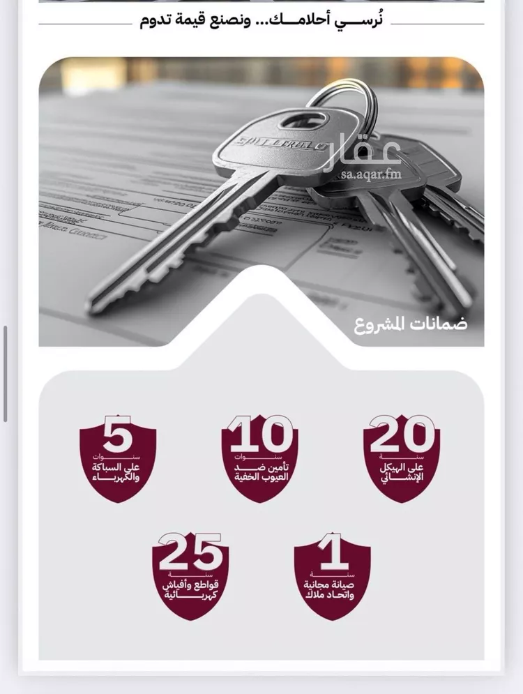 شقة للبيع في شارع عثمان ابن عوف, حي الريان, مدينة جدة, منطقة مكة المكرمة صورة 3