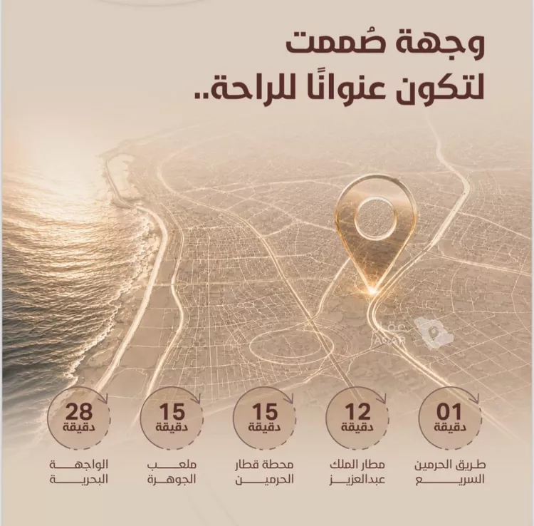 شقة للبيع في شارع ابي بكر الواسطي, حي الريان, مدينة جدة, منطقة مكة المكرمة 5