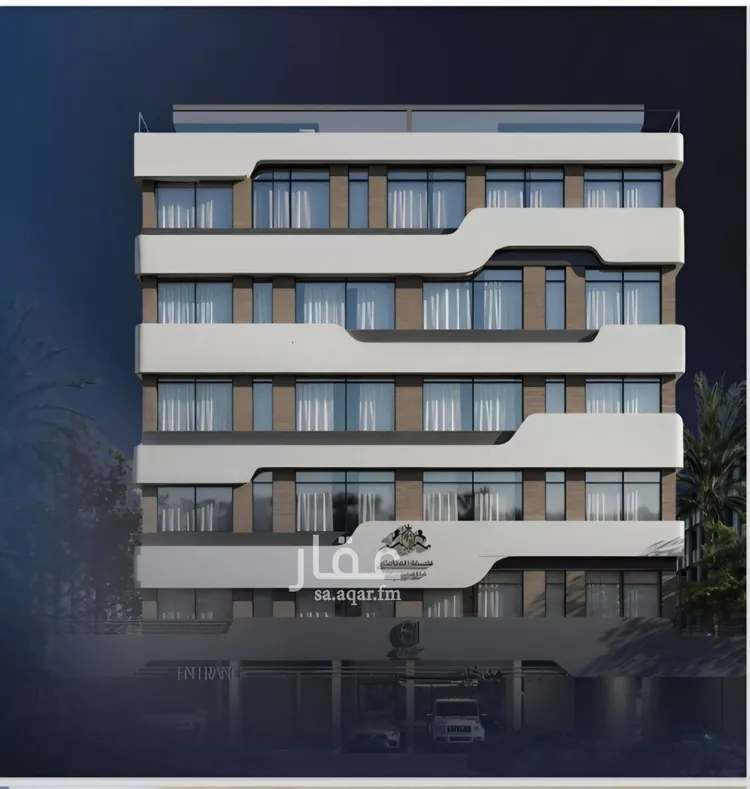 Apartment for Sale in Jeddah As Safaa