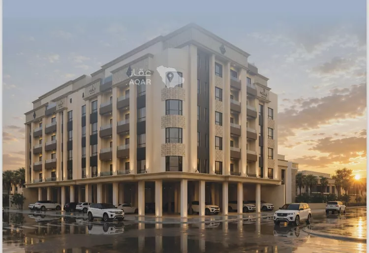 شقة للبيع في شارع برهان الدين الداراني, حي الياقوت, مدينة جدة, منطقة مكة المكرمة