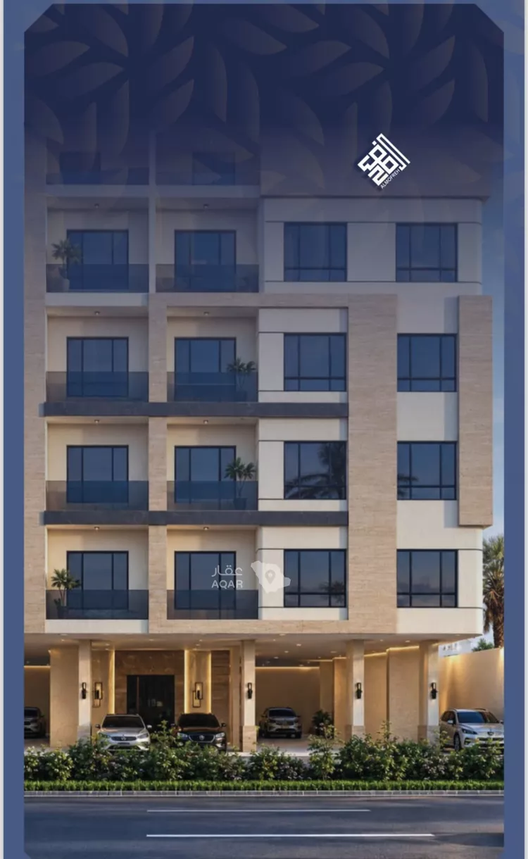 Apartment for Sale in Jeddah Al Yaqout