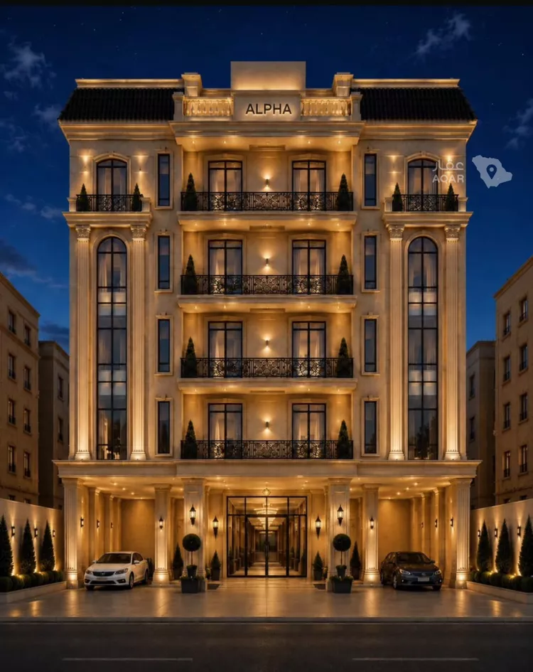 Apartment for Sale in Jeddah Al Bawadi