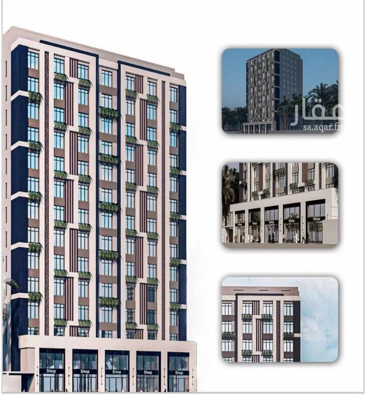 Apartment for Sale in Jeddah Al Fayha'a