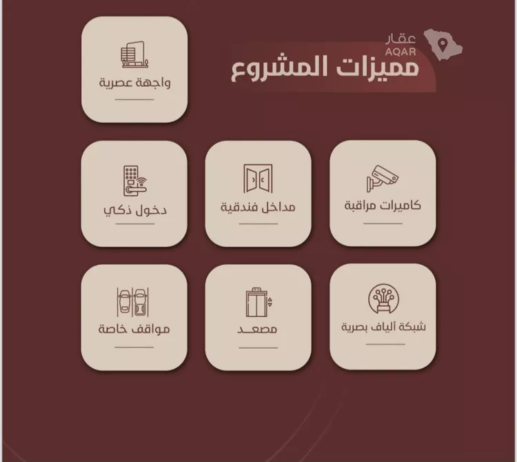 شقة للبيع في شارع ابي بكر الواسطي, حي الريان, مدينة جدة, منطقة مكة المكرمة 4